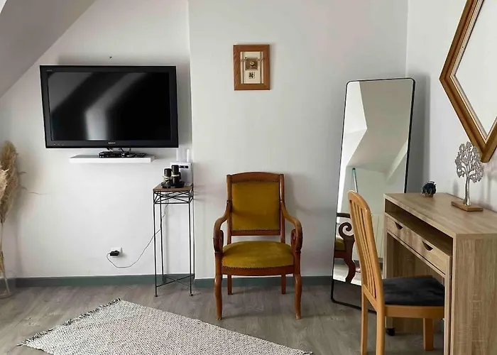 Maison Moderne Et Confortable Centre Bretagne