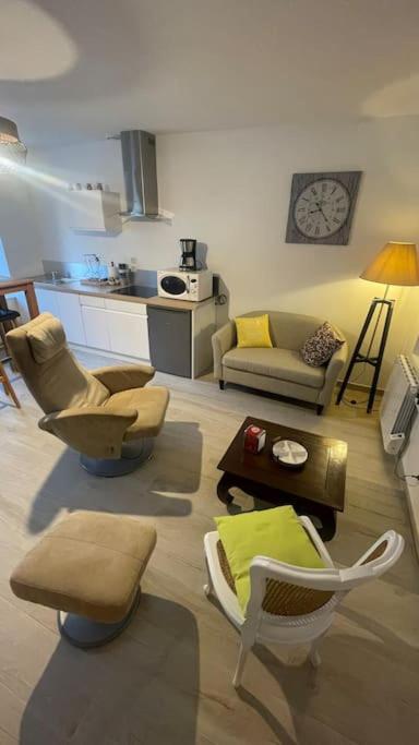 Maison Moderne Et Confortable Centre Bretagne Apartment *