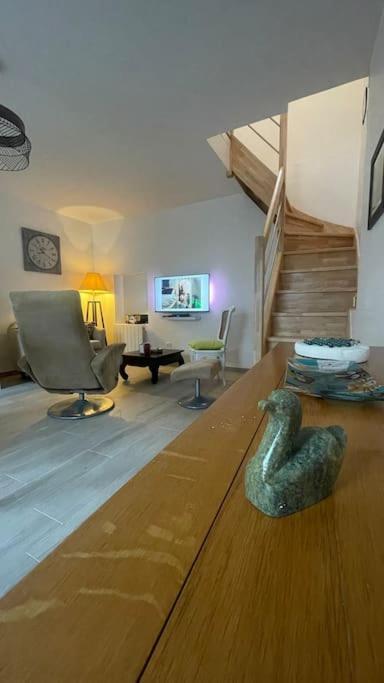 Apartment Maison Moderne Et Confortable Centre Bretagne *