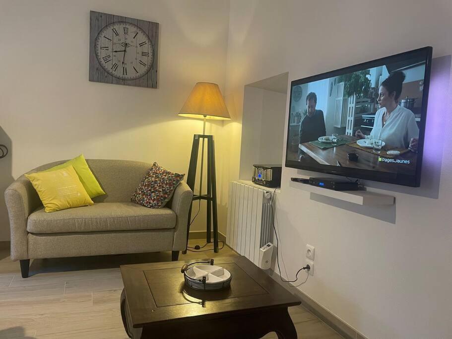 Apartment Maison Moderne Et Confortable Centre Bretagne *